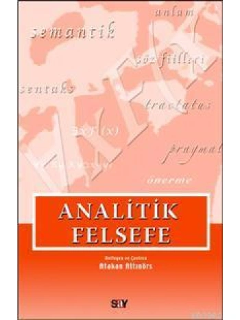 Analitik Felsefe; Seçilmiş Yazılar