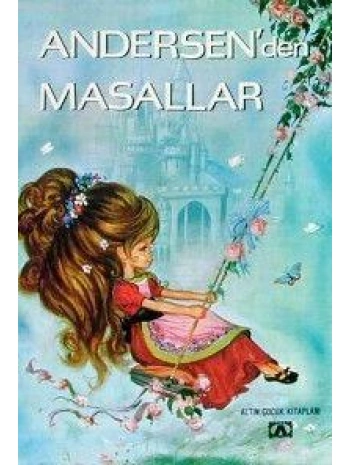 Andersenden Masallar