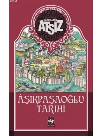 Aşıkpaşaoğlu Tarihi
