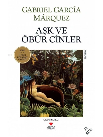 Aşk ve Öbür Cinler