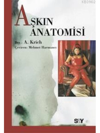 Aşkın Anatomisi
