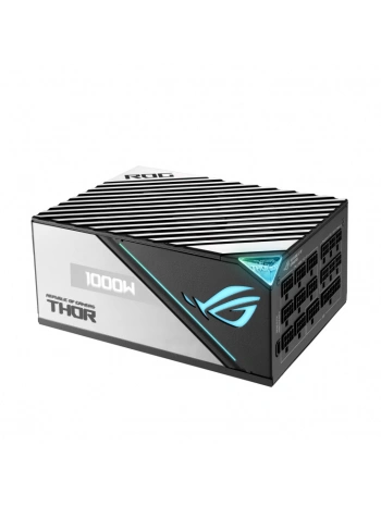 ASUS ROG-THOR-1000P2-GAMING POWER SUPPLY