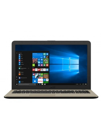 ASUS X540UA-DM910 i3-7020U 4GB 256GB SSD 15.6 FDOS