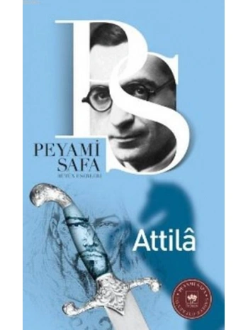 Atilla