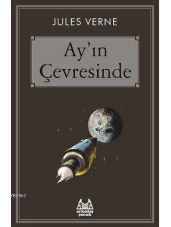 Ayın Çevresinde
