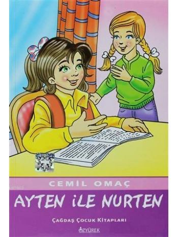 Ayten ile Nurten