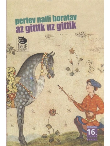 Az Gittik Uz Gittik