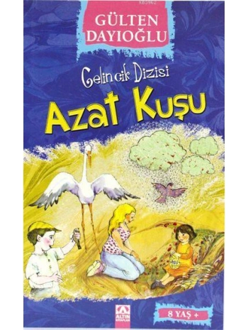 Azat Kuşu