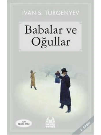 Babalar ve Oğullar