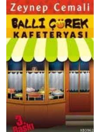 Ballı Çörek Kafeteryası