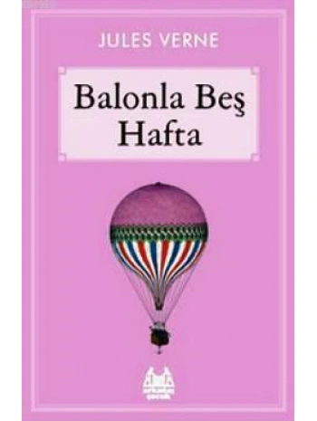 Balonla Beş Hafta