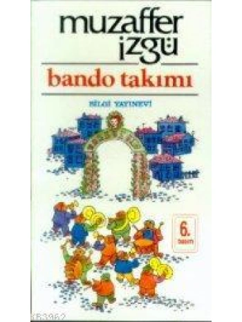 Bando Takımı