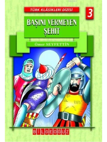 Başını Vermeyen Şehit