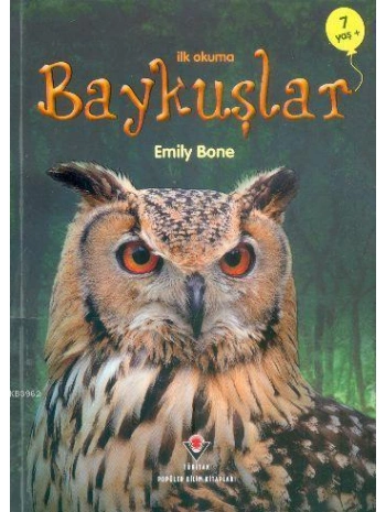 Baykuşlar