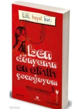 Ben Dünyanın En Akıllı Çocuğuyum 3