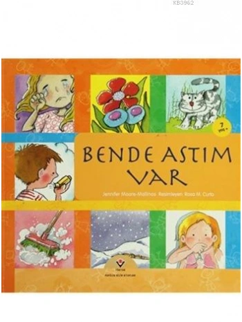 Bende Astım Var; 7+ Yaş