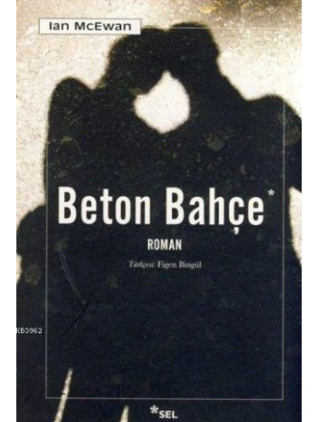 Beton Bahçe