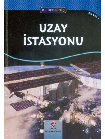 Bilime Giriş - Uzay İstasyonu