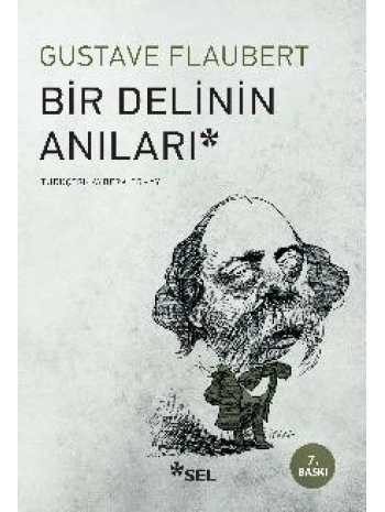 Bir Delinin Anıları
