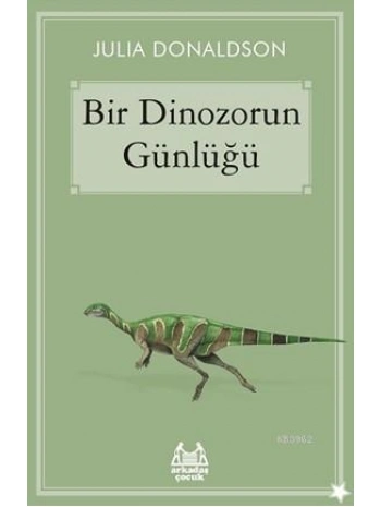 Bir Dinozorun Günlüğü