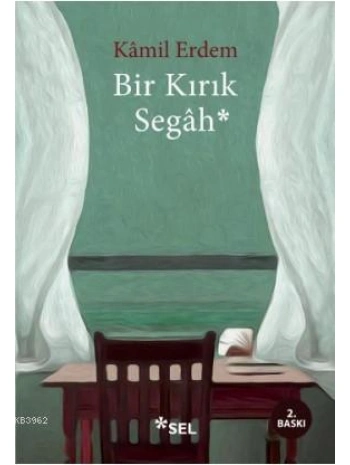 Bir Kırık Segah