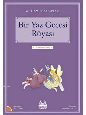 Bir Yaz Gecesi Rüyası
