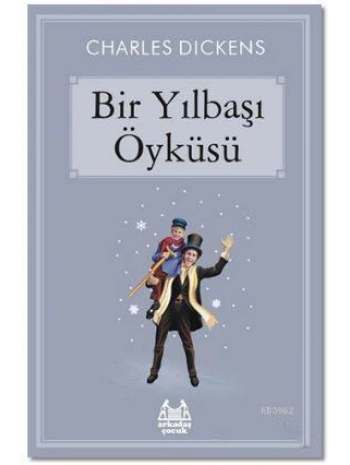 Bir Yılbaşı Öyküsü