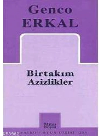 Birtakım Azizlikler