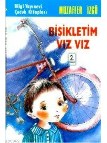 Bisikletim Vız Vız