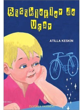 Bisikletler de Uçar