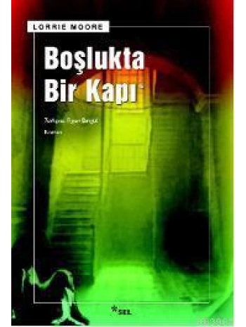 Boşlukta Bir Kapı