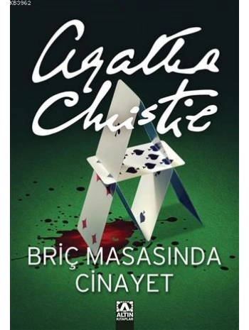 Briç Masasında Cinayet