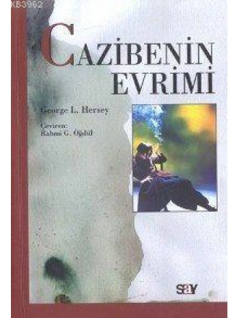 Cazibenin Evrimi