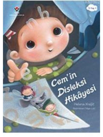 Cemin Disleksi Hikayesi