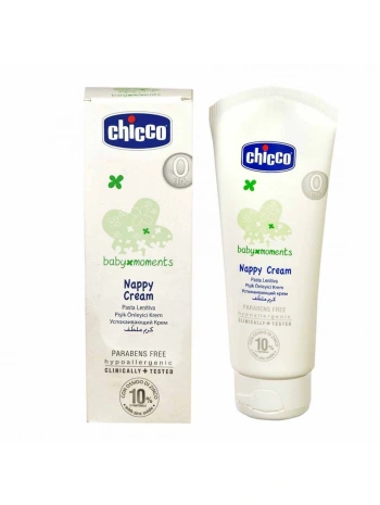 Chicco Pişik Önleyici Krem 100ml