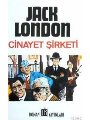 Cinayet Şirketi