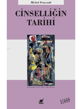 Cinselliğin Tarihi