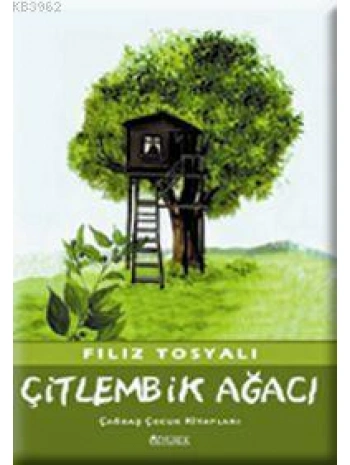 Çitlembik Ağacı
