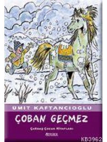 Çoban Geçmez