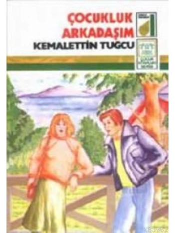 Çocukluk Arkadaşım