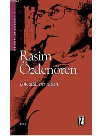 Çok Sesli Bir Ölüm