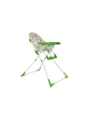 ComfyMax Eco Mama Sandalyesi - Green