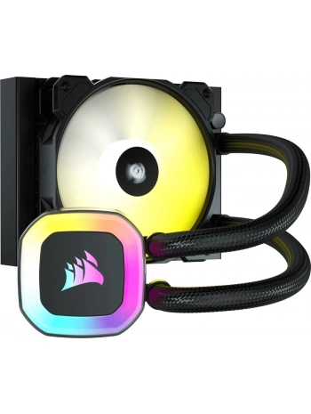 CORSAIR CW-9060052-WW H55 RGB SIVI SOĞUTMA