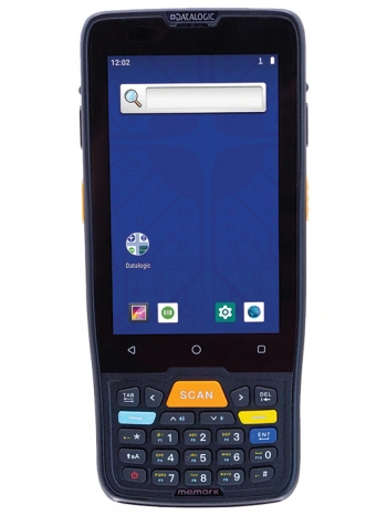 DATALOGIC MEMOR K 2D EL TERMİNALİ BLUETOOTH/WIFI