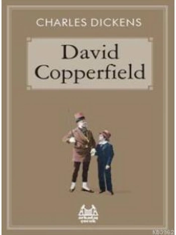 David Copperfield