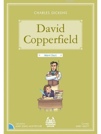 David Copperfield; Gökkuşağı Mavi Seri