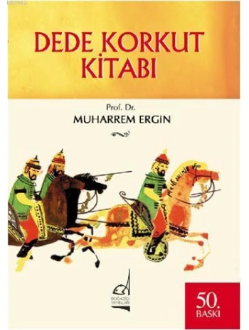 Dede Korkut Kitabı