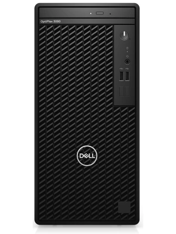DELL OPTIPLEX 3090MT i5-10505 8GB 1TB W10PRO N009O3090MTAC_W