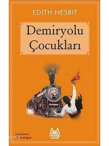 Demiryolu Çocukları