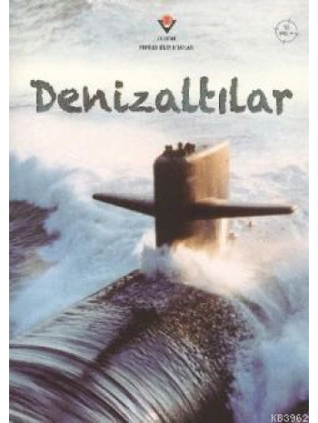 Denizaltılar